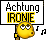 ironie :ironie: